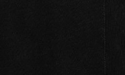 Shop Rag & Bone Long Sleeve Cotton T-shirt In Black