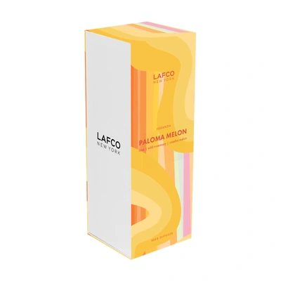 Lafco Paloma Melon Classic Diffuser In Default Title