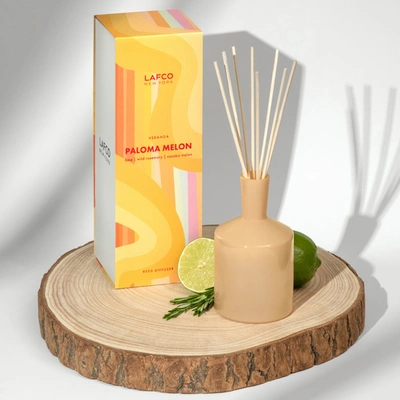 Lafco Paloma Melon Classic Diffuser In Default Title