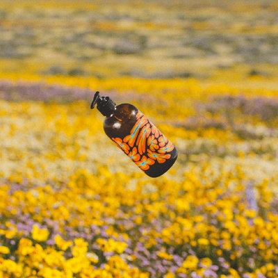 Bathing Culture Meadow Vision Mind And Body Wash