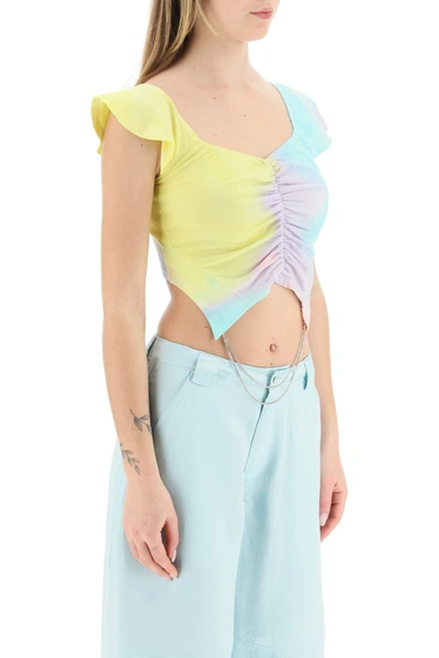 Collina Strada Regina T-shirt
