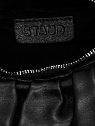 Shop Staud Bean Convertible Shoulder Bags