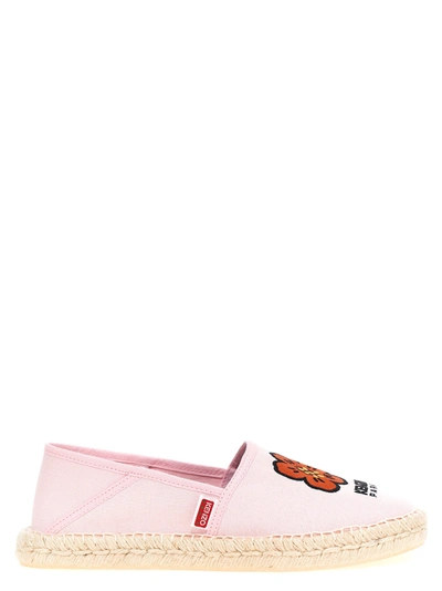 Flat shoes kenzo deals