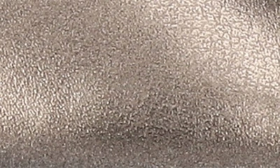 Easy Street Ballari Round Toe Pump In Pewter