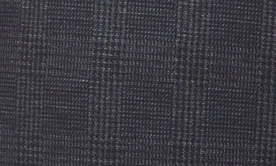 Shop Brax J-tech Drawstring Trousers In Navy