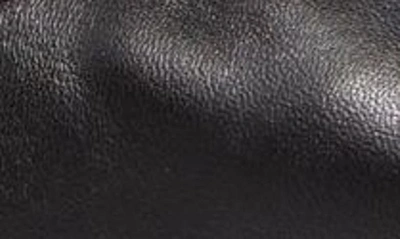 Clarks Emily2 Mabel In Black Leather