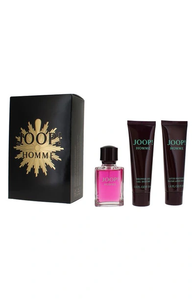 Joop Fragrance Set