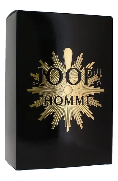 Joop Fragrance Set