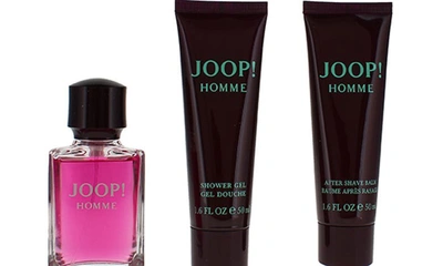 Joop Fragrance Set