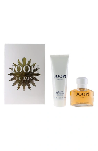 Shop Joop Le Bain Fragrance Set