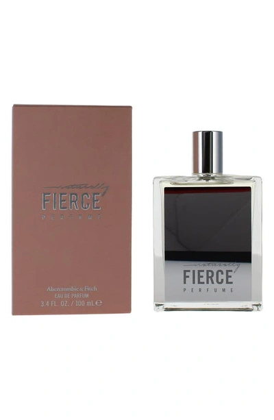 Shop Abercrombie & Fitch Naturally Fierce Eau De Parfum