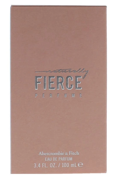 Shop Abercrombie & Fitch Naturally Fierce Eau De Parfum