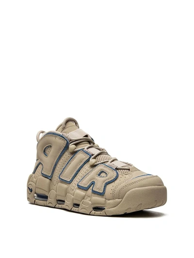 Shop Nike Air More Uptempo '96 Sneakers In Multiple Colors