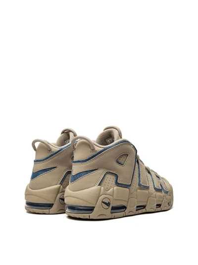 Shop Nike Air More Uptempo '96 Sneakers In Multiple Colors