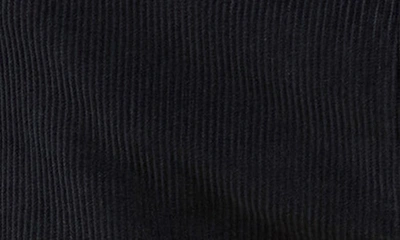 Shop Cotton On Corduroy Pants In Washed Black Cord
