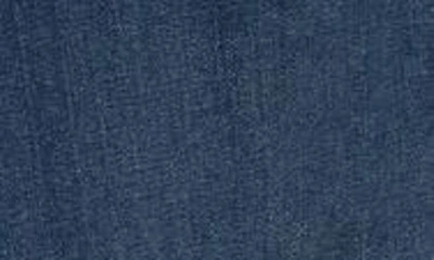 Madewell Tall Mid-rise Stovepipe Jeans In Dahill Wash