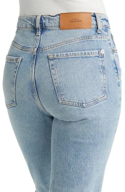 Shop 7 For All Mankind Logan High Waist Stovepipe Jeans In Ode To