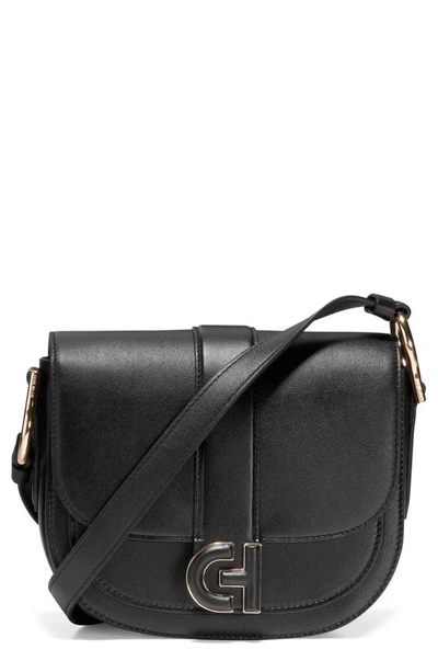 Cole haan online saddle bag