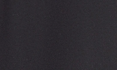 Shop Adidas Originals 3-stripes Cotton Piqué Polo In Black