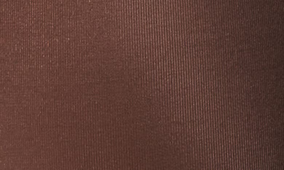 Spanxr Spanx® Spanxshape™ Invisible Mid-thigh Shorts In Chestnut Brown