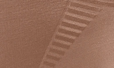 Spanxr Spanx® Spanxshape™ Invisible Mid-thigh Shorts In Cafe Au Lait