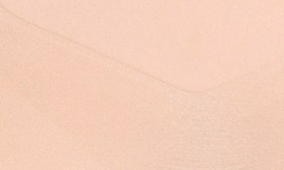 Spanx Oncore High Waist Mid-thigh Shorts In Soft Nude