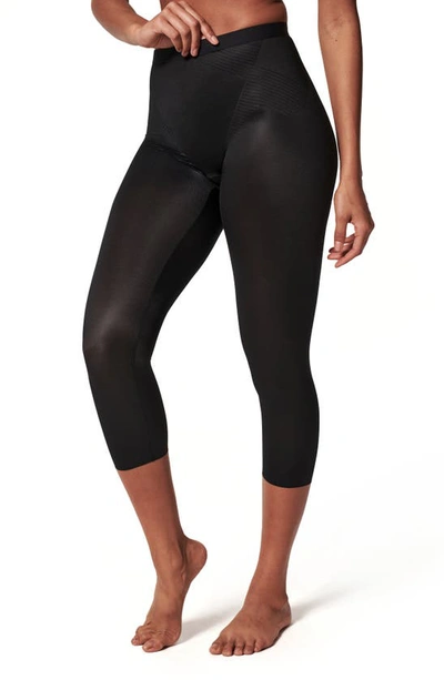 Thinstincts 2.0 cropped stretch leggings