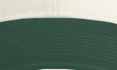 Shop Mavrans Pantera Embroidered Baseball Cap In Green Multi