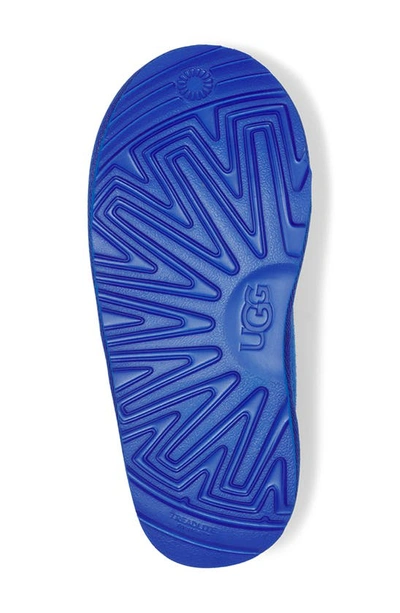 Shop Ugg Kids' Neumel Ii Water Resistant Chukka Boot In Dive