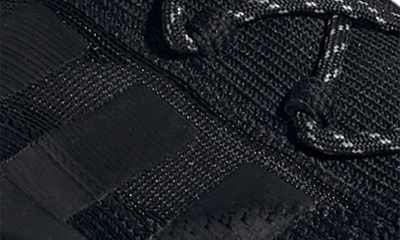 Shop Adidas Originals Nmd R1 Primeblue Sneaker In Black/ Grey/ White