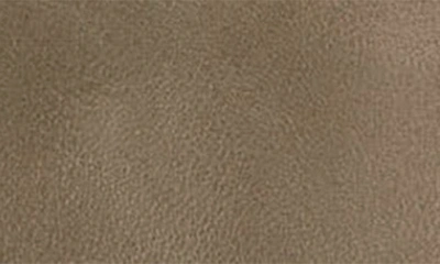 Lucky Brand Hybiscus Women's Light Gray Leather Knee High Riding Boot Jobb1308 In Silver Cloud