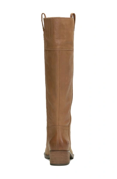 Shop Lucky Brand Hybiscus Knee High Boot In Tuscany Norway