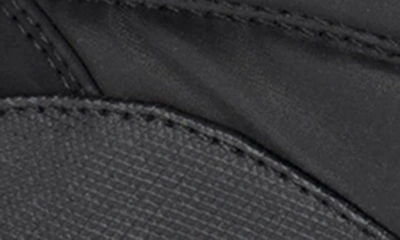 Baretraps Maine Waterproof Faux Fur Lining Sporty Boot In Black