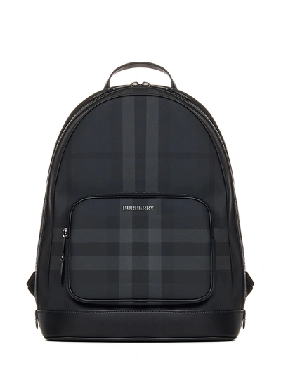 Shop Burberry Backpack In Default Title