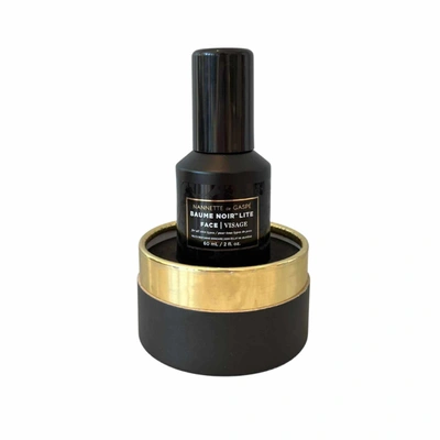 Nannette De Gaspé Baume Noir Face Lite In Default Title