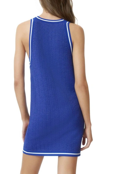 Shop Pq Swim Logan Slim Fit Dress In Waverly In Multi