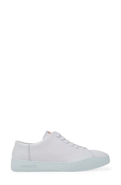 Shop Camper Peu Touring Sneaker In White