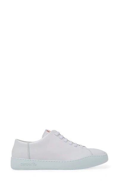 Camper Peu Touring Sneaker In White