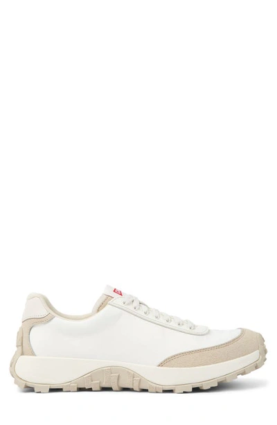 Shop Camper Drift Trail Sneaker In White