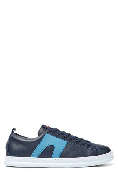 Shop Camper Runner Sneaker In Blue