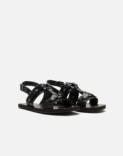 RE/DONE 70S TIRE TREAD SANDAL 