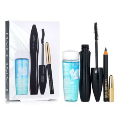 Shop Lancôme Lancome Ladies Hypnose Drama Gift Set Makeup 3614273882569 In Black