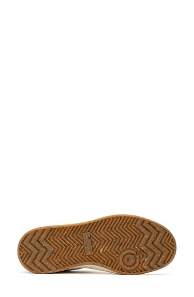 Seavees Cardinal Perforated Sneaker In White