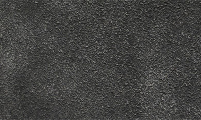 Minnetonka Torrey Berber Fleece Lined Slipper Boot In Charcoal