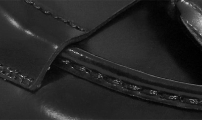 Shop Vagabond Shoemakers Alex Tassel Loafer In Black