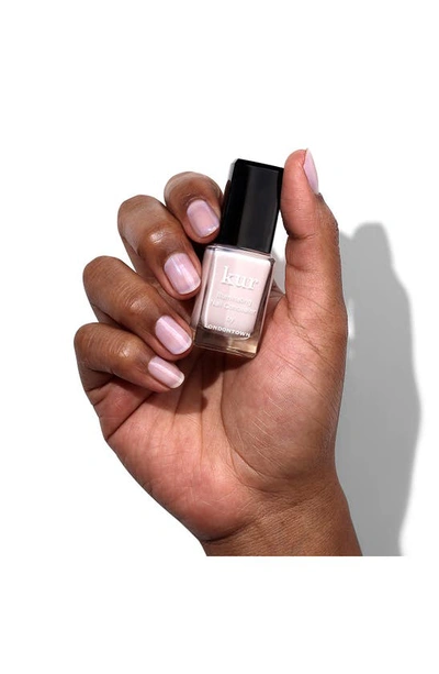Londontown Pink Illuminating Nail Concealer 0.4 Oz. In Pink