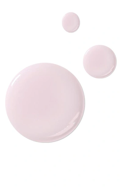 Londontown Pink Illuminating Nail Concealer 0.4 Oz. In Pink