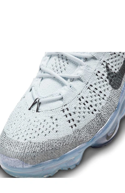 Shop Nike Air Vapormax 2023 Fr Sneaker In Platinum/ White/ Anthracite