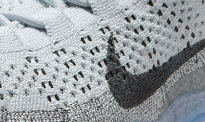 Shop Nike Air Vapormax 2023 Fr Sneaker In Platinum/ White/ Anthracite