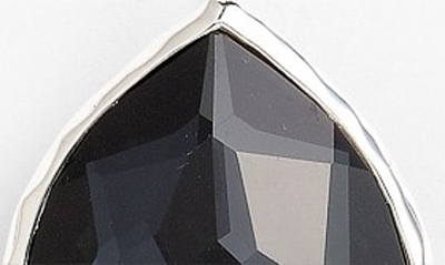 Ippolita Wonderland In Silver/ Hematite